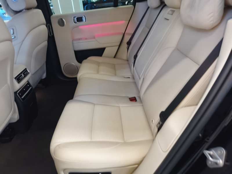Used Li Auto L7 2023 Air model — 16
