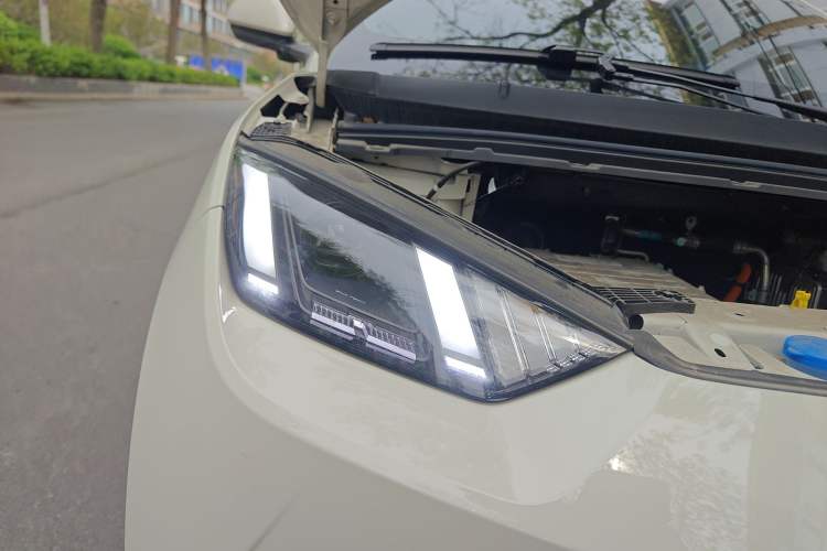 Used BYD Seagull 2025 Smart Drive Version 305 km Freedom Edition