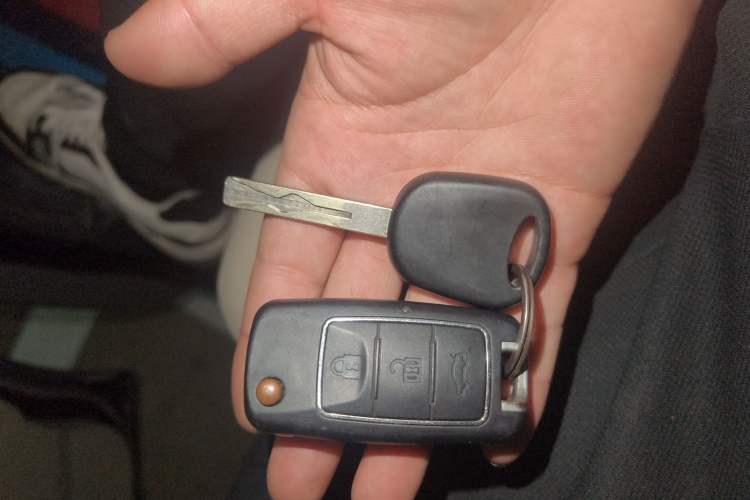 Used FORTHING Lingzhi 2019 M5L 1.6L 7-Seater Exclusive Model China VI Standard