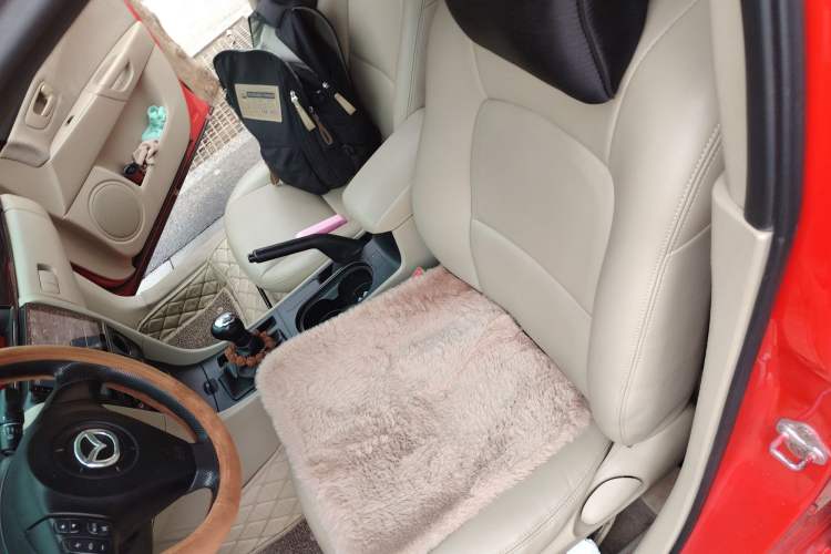 Used Mazda 3 2012 1.6L Manual Classic Standard Edition
