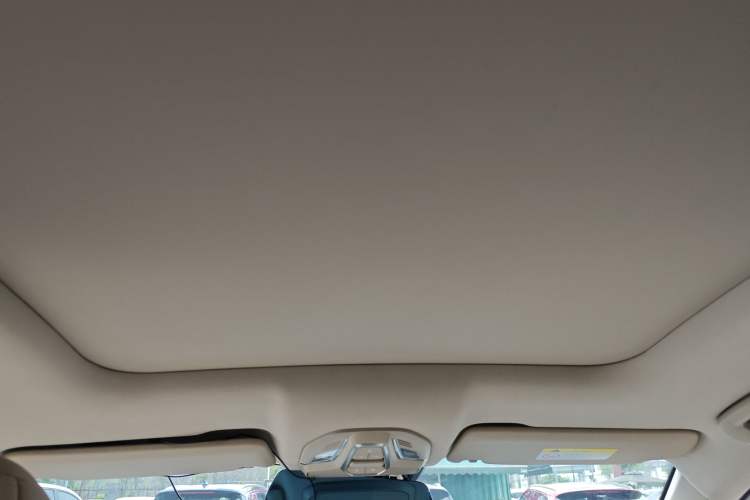 Used Wuling Victory 2022 1.5T CVT Flagship Edition Headliner