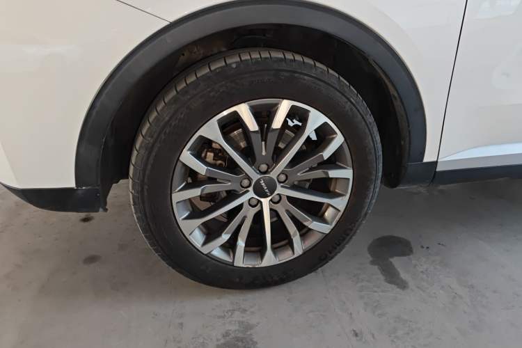 Used Haval H6 2020 2.0 GDIT Automatic Platinum Champion Edition