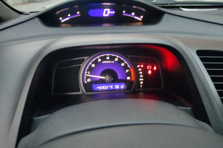 Used CIIMO 2012 1.8L Automatic
