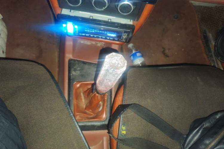 Used Volkswagen Jetta 2010 1.6L Partner Gear Lever