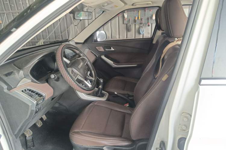 Used Bisu T3 2017 1.3T Manual Luxury Model
