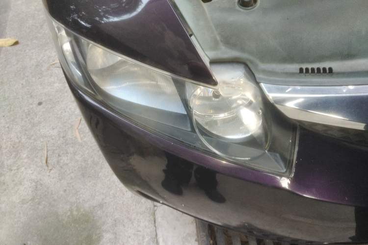 Used Honda Civic 2009 1.8L automatic comfort version Right Front Headlight