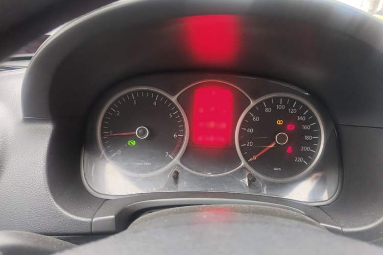 Used Volkswagen Lavida 2008 1.6L Automatic Prestige Edition