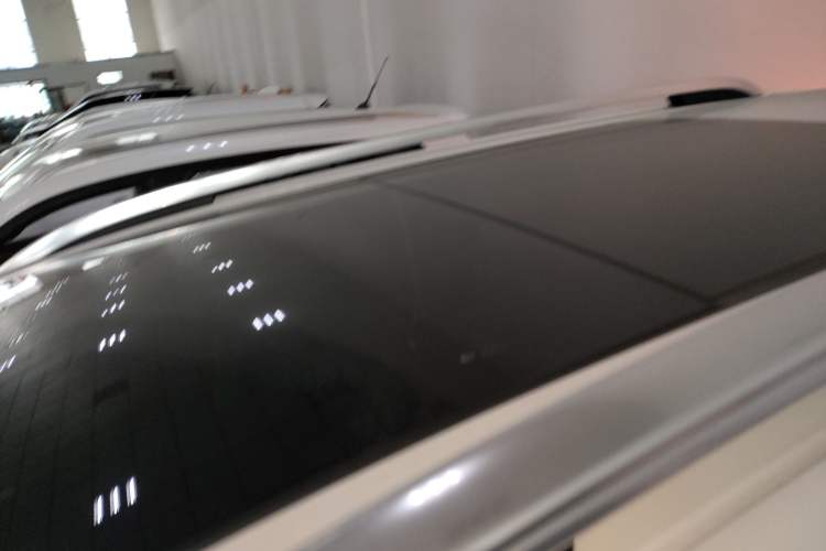 Used Ford Edge 2021 PLUS EcoBoost 245 Two-Wheel-Drive Platinum Edition 5 Seats
