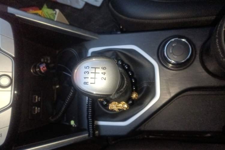 Used Great Wall Poer 2021 2.0T Commercial Version Manual Diesel Two-Wheel Drive Elite Long-Box GW4D20M
