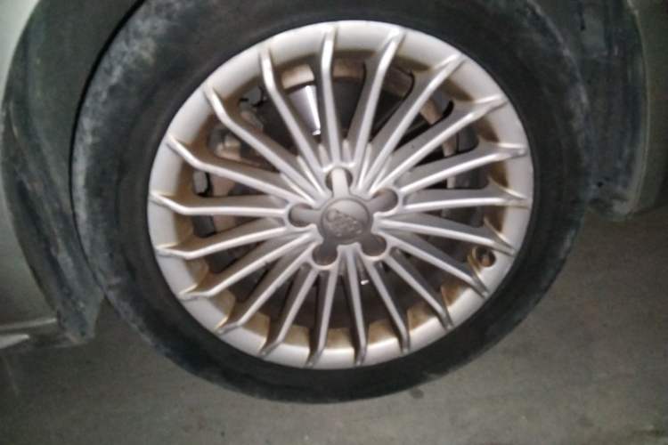 Used Audi A4L 2016 35 TFSI Collector's Edition Automatic Standard Model