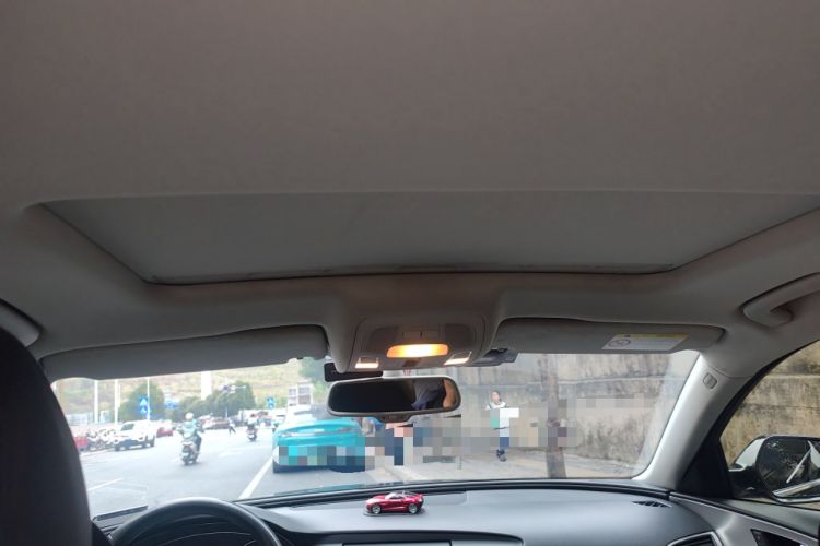 Used Audi A6L 2018 30th Anniversary Edition TFSI Trendy Model