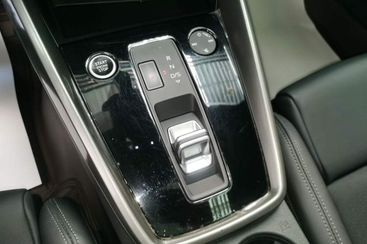 Used Audi A3 2021 Sportback 35 TFSI Fashionable Sports Model