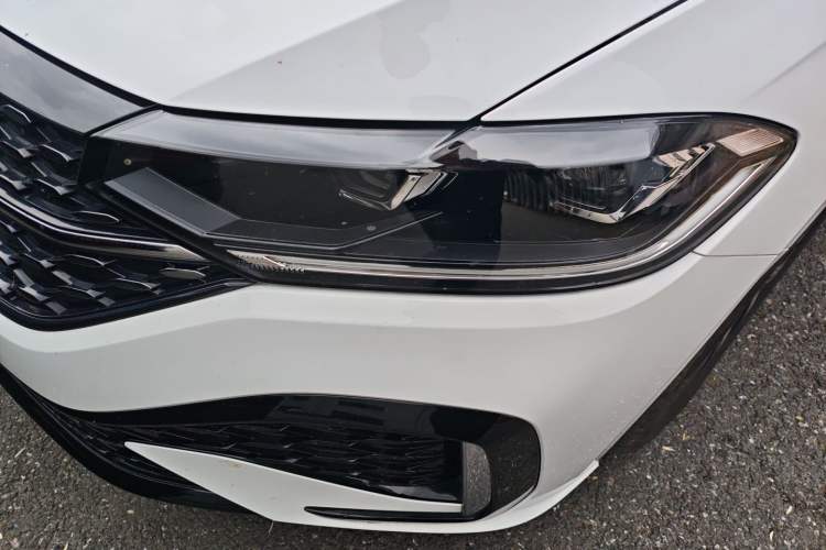 Used Volkswagen Lavida 2024 300TSI DSG Starry Sky Deluxe Edition