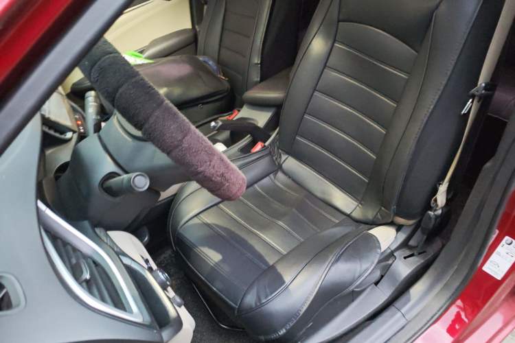 Used Buick GT 2018 15T Dual-Clutch Elite Model China V Standard