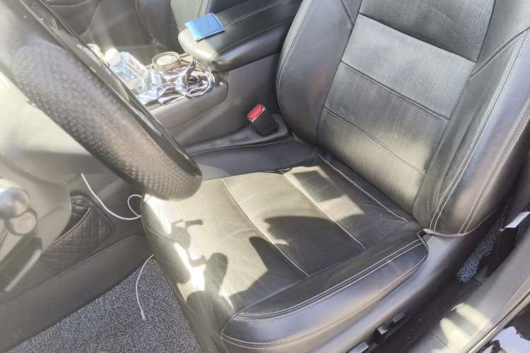 Used Nissan Teana 2021 2.0L XL Comfort Edition
