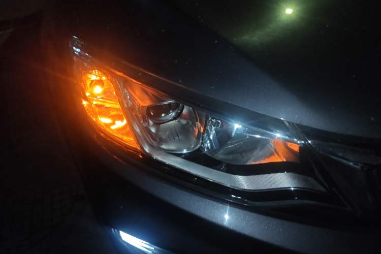 Used Geely Auto Vision 2020 Revised Version 1.5L CVT Asian Games Edition