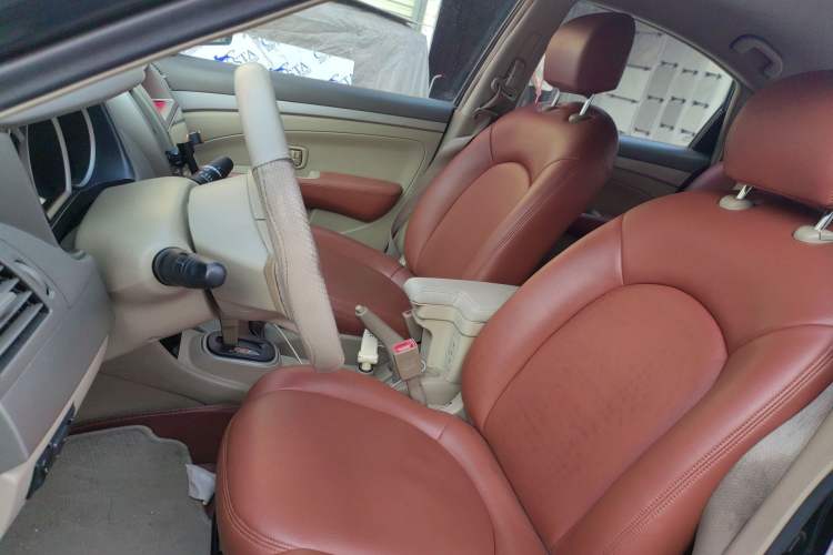 Used Nissan Sylphy 2012 Classic 1.6XE Automatic Comfort Edition