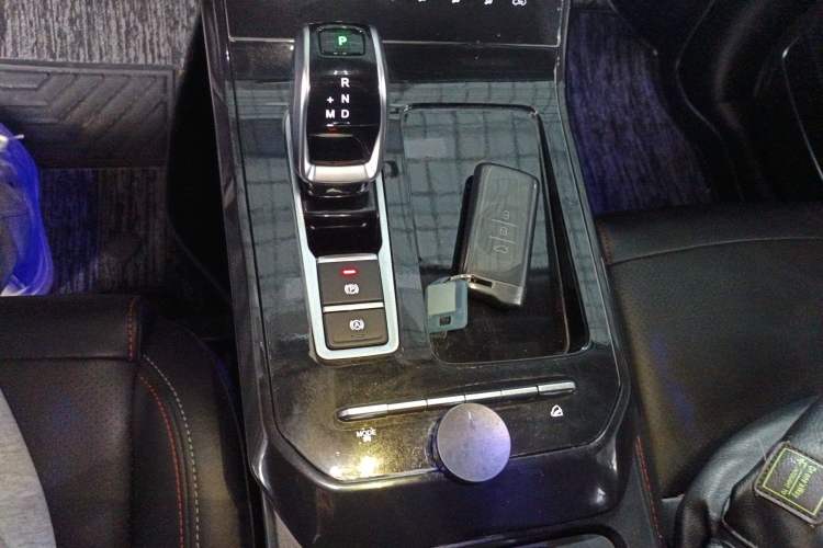 Used Chery Tiggo 7 2020 1.5T CVT Elite Model