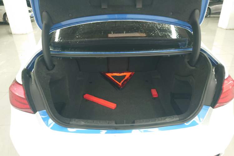 Used BMW 3 Series 2017 320Li M Sport Edition