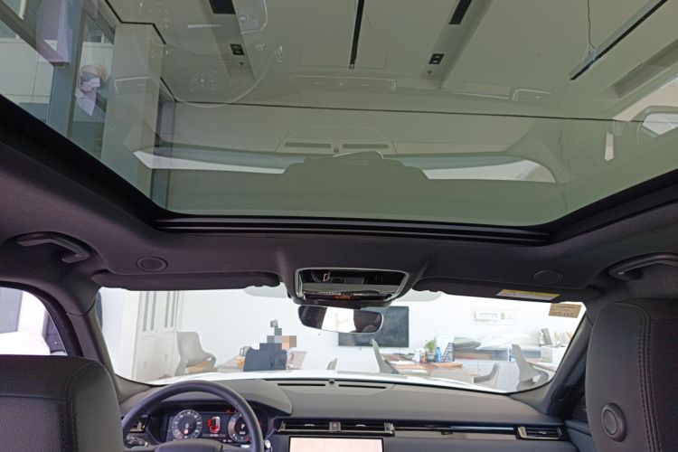 Used Land Rover Range Velar 2025 S Model Headliner