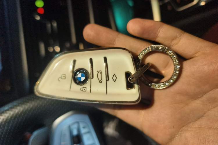 Used BMW 5 Series 2022 Restyled 530Li Leading Edition M Sport Package