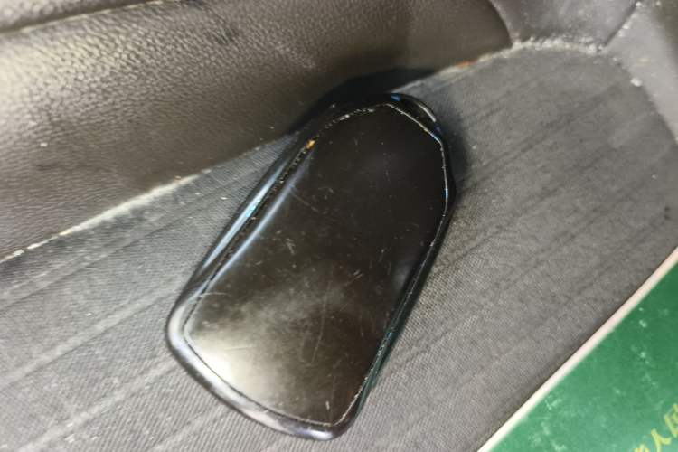 Used Dongfeng Aeolus Yixuan GS 2020 230T Automatic Yueyu Version
