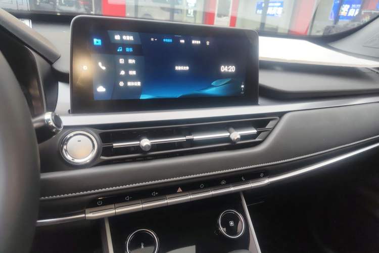 Used Chery Tiggo 5x 2024 1.5L CVT New Edition