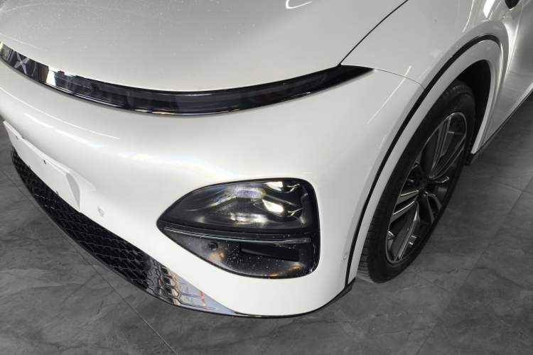 Used XPeng G6 2023 755 Ultra-Long Range Max
