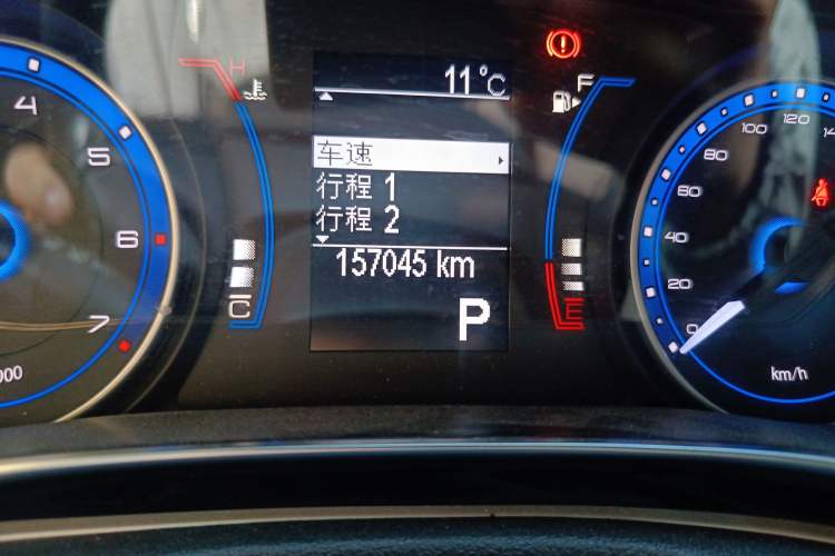 Used Fiat Viaggio 2015 1.4T Automatic Jingxiang Edition