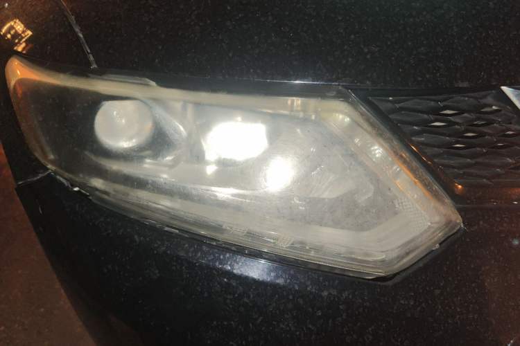 Used Nissan X-Trail 2014 2.5L CVT Ultimate Edition 4WD
