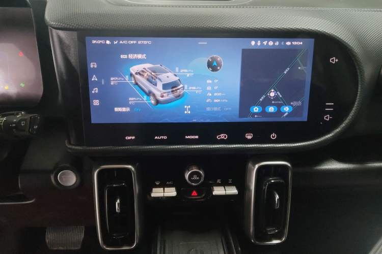 Used Haval DARGO 2022 2.0T DCT 4x4 Chinese Rural Dog Hunting Edition
