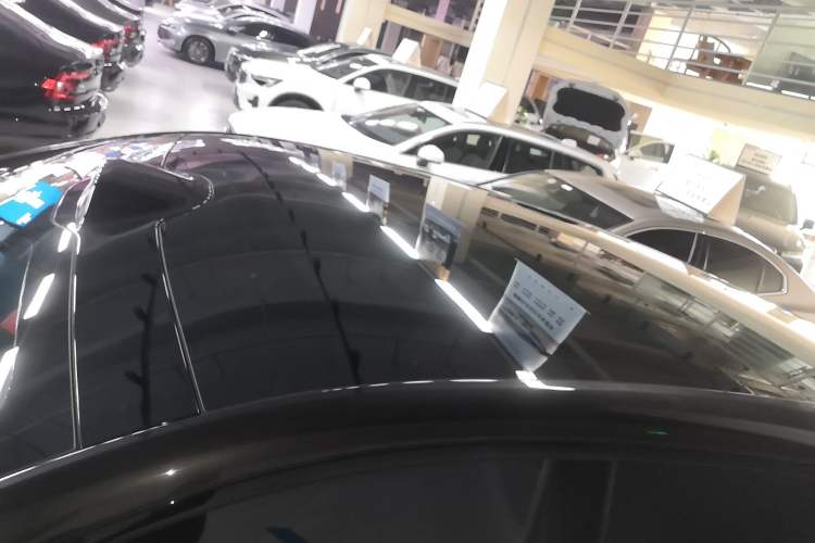 Used Avatr 07 2026 Elite Pure-Electric Version
