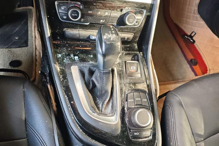 Used BMW 2 Series Active Tourer 2018 218i Leading Model