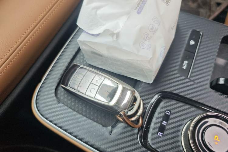 Used AION S 2022 Meizu 580
