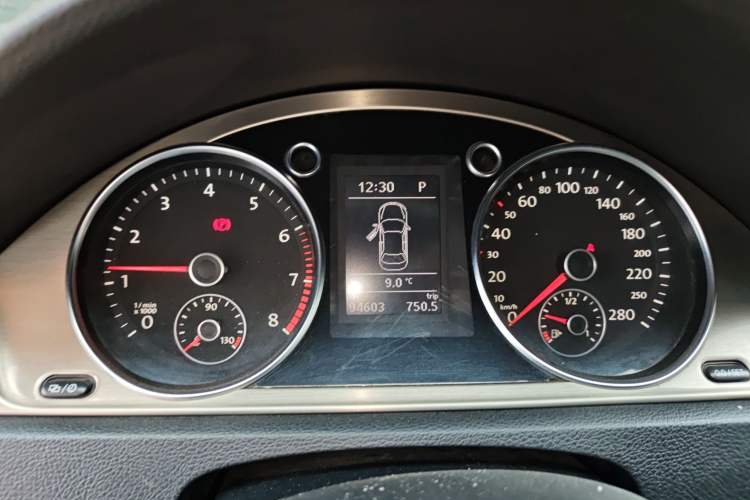 Used Volkswagen FAW-Volkswagen CC 2018 1.8TSI Prestige Model