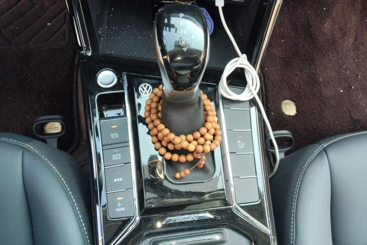 Used Volkswagen Passat New Energy 2025 430 PHEV Hybrid Business Edition
