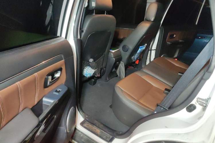 Used Haval H5 Classic 2016 Classic Edition 2.0T Diesel Manual 4x4 Prestige Model