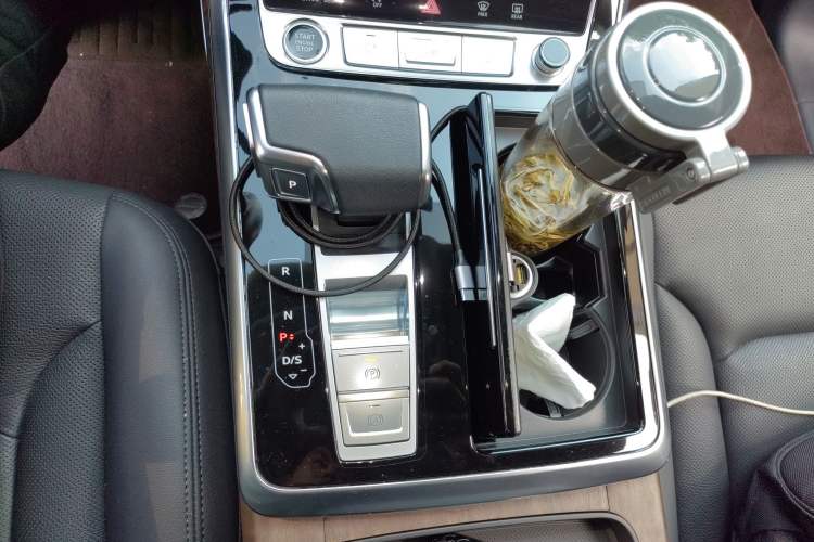 Used Audi Q7 2023 55 TFSI quattro S line Sport Edition