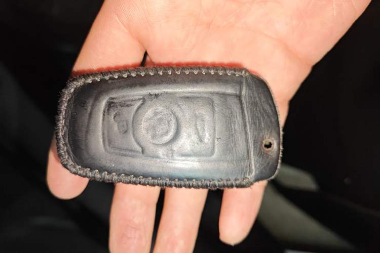 Used BMW 3 Series GT 2020 320i M Sport Night Edition