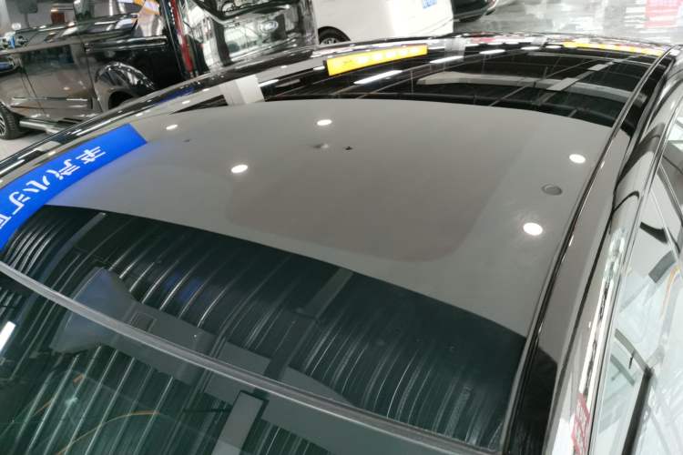 Used Deepal SL03 2025 Extended-Range Sporty Version
