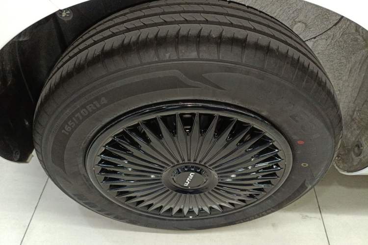 Used Qiyuan Lumin 2023 205km Xiangqin Version
