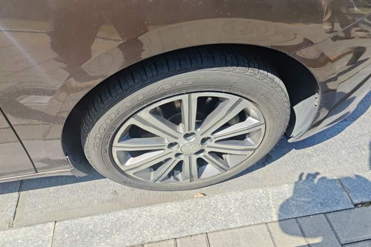 Used Peugeot 408 2016 1.6T Automatic Luxury Edition
