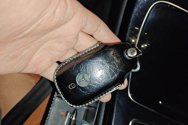 Used Mercedes-Benz C-Class 2019 C 260 Sport Edition