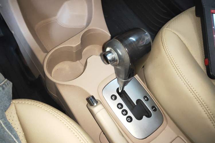 Used Kia Sportage 2013 2.0L Automatic Two-Wheel Drive GL Trim
