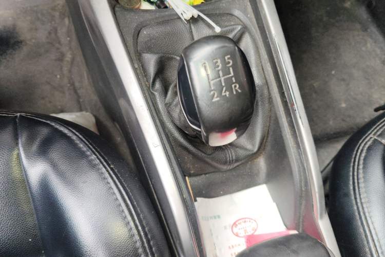 Used Peugeot 301 2018 1.6L Manual Comfort Edition