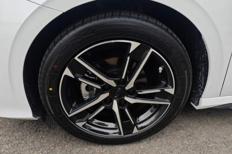 Used Geely Auto Binray 2024 Binrui COOL 1.5T DCT Longteng Edition