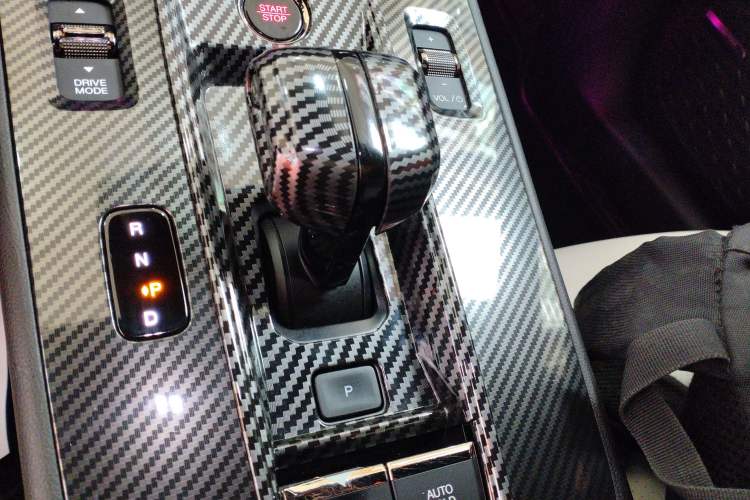 Used GAC Trumpchi EMPOW 2023 Shadow Leopard H Smart Hybrid Edition