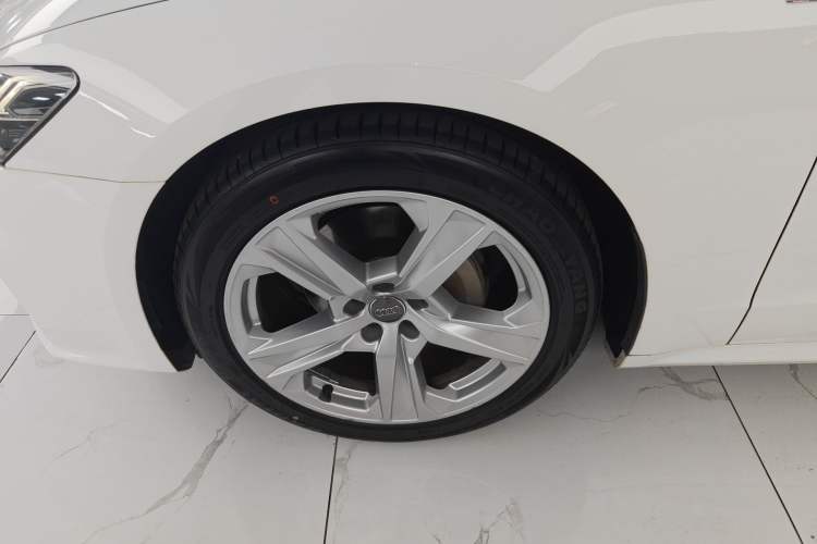 Used Audi A7 2020 40 TFSI Luxury Model