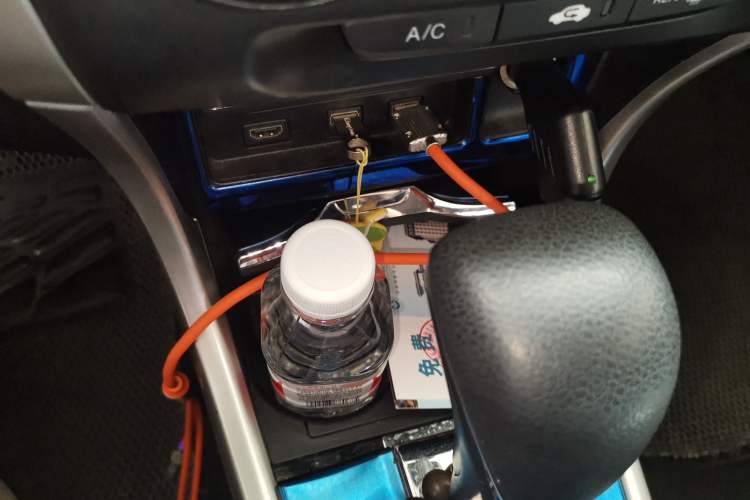 Used Honda Crider 2016 1.8L CVT Luxury Edition Vehicle Key