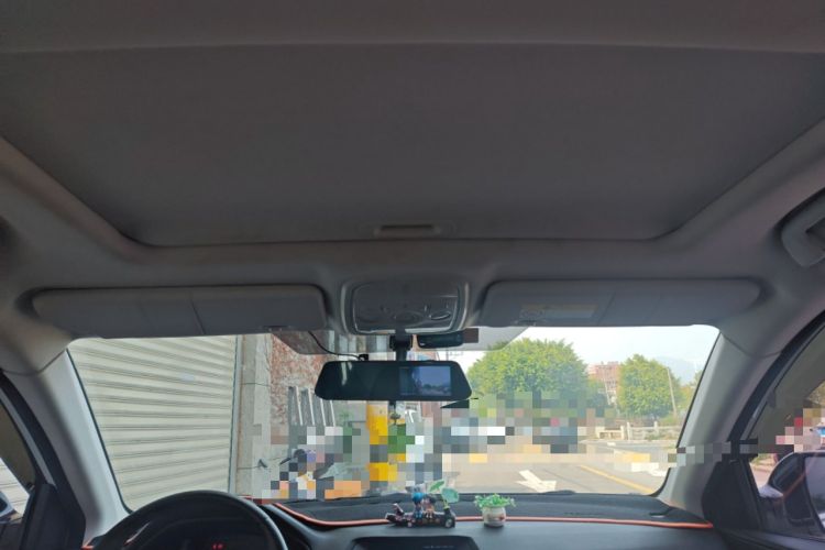 Used Haval H6 2019 Sport Edition 1.5T Automatic Two-Wheel Drive Elite Model China VI